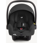 Joie i-Snug™ 2 提籃式嬰兒汽車座椅 (黑色)